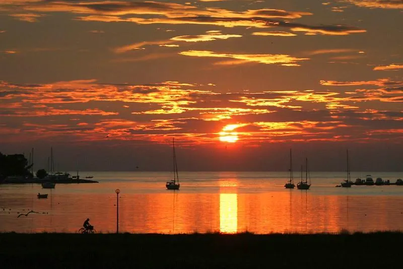 Apartments Mladenka Porec
