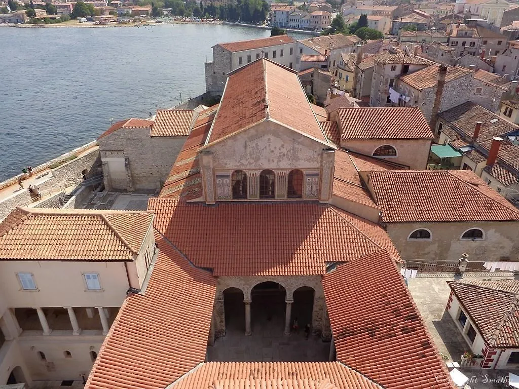 Apartments Mladenka Porec