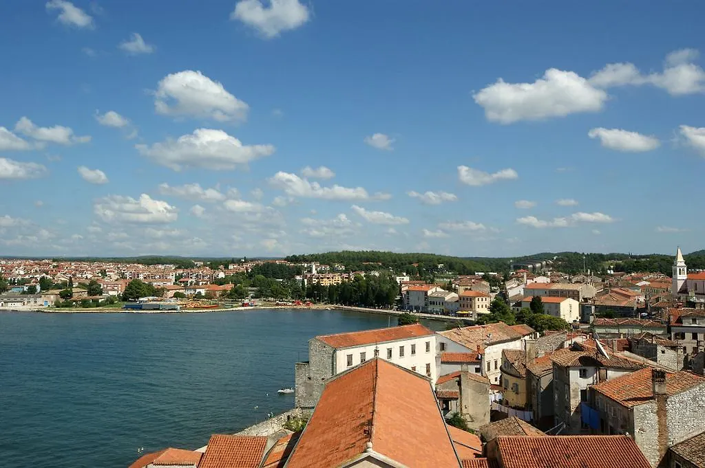Apartments Mladenka Porec
