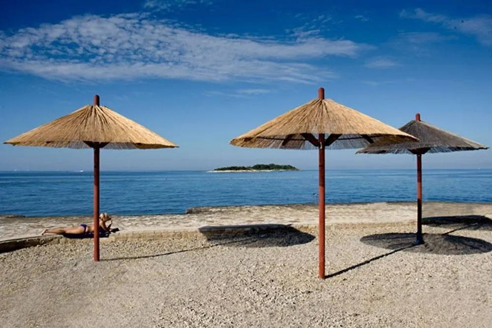 Apartments Mladenka Porec