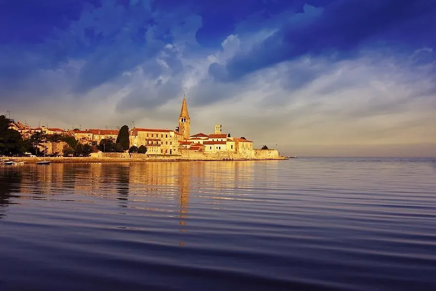 Apartments Mladenka Porec