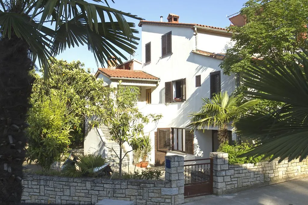 Apartments Mladenka Poreč
